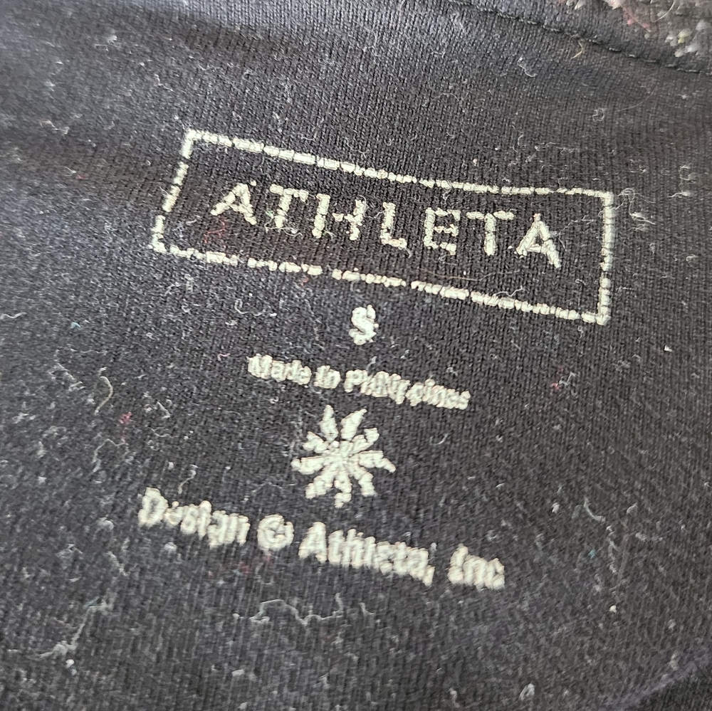 Athleta pants - Picture 3 of 3